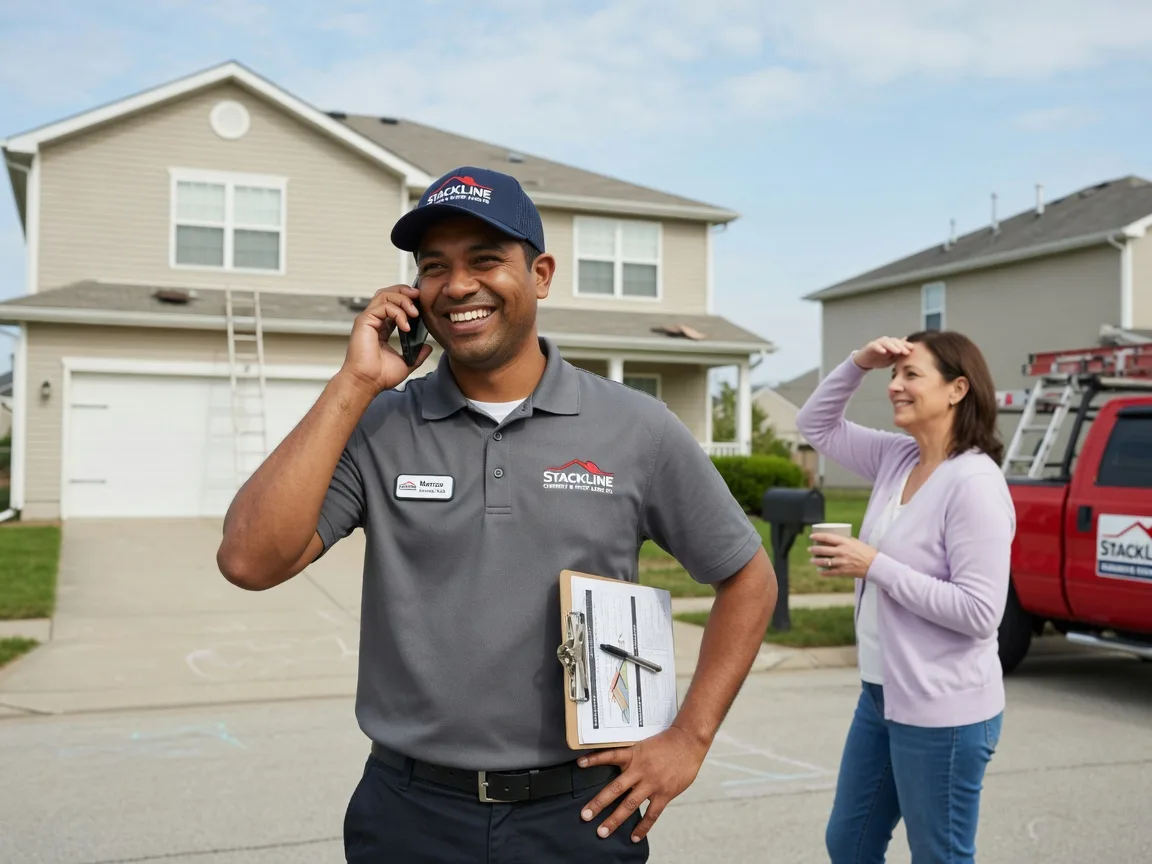 Chimney flashing repair Kingston, MO FAQs
